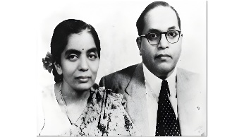 Dr. Bhimrao Ramji Ambedkar Image Photos 
